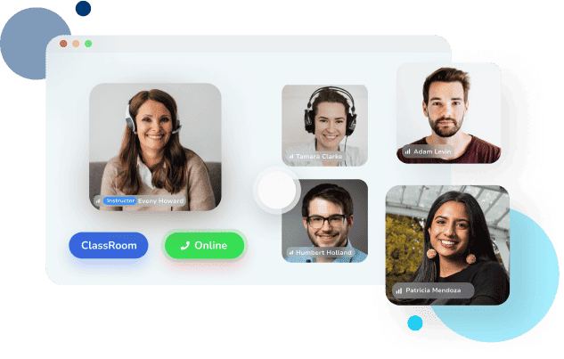 About Us Section Image