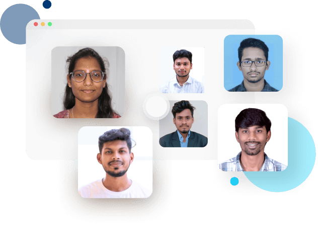 About Us Section Image