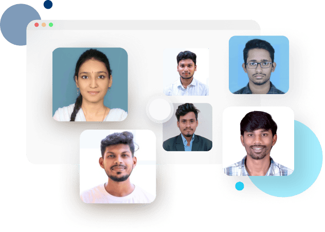 About Us Section Image