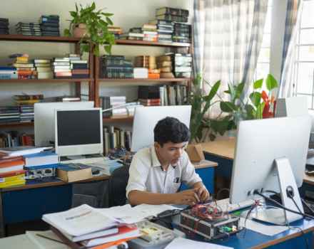 Is VLSI a Stable Career in Today’s Job Market?